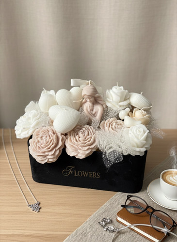 باکس گل مادر