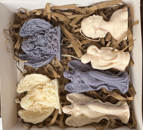 پک فرشته و ناتالی