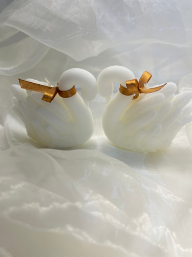 شمع قوی عاشق