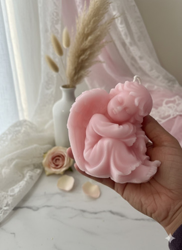 فرشته ۱۲ سانتیمتر